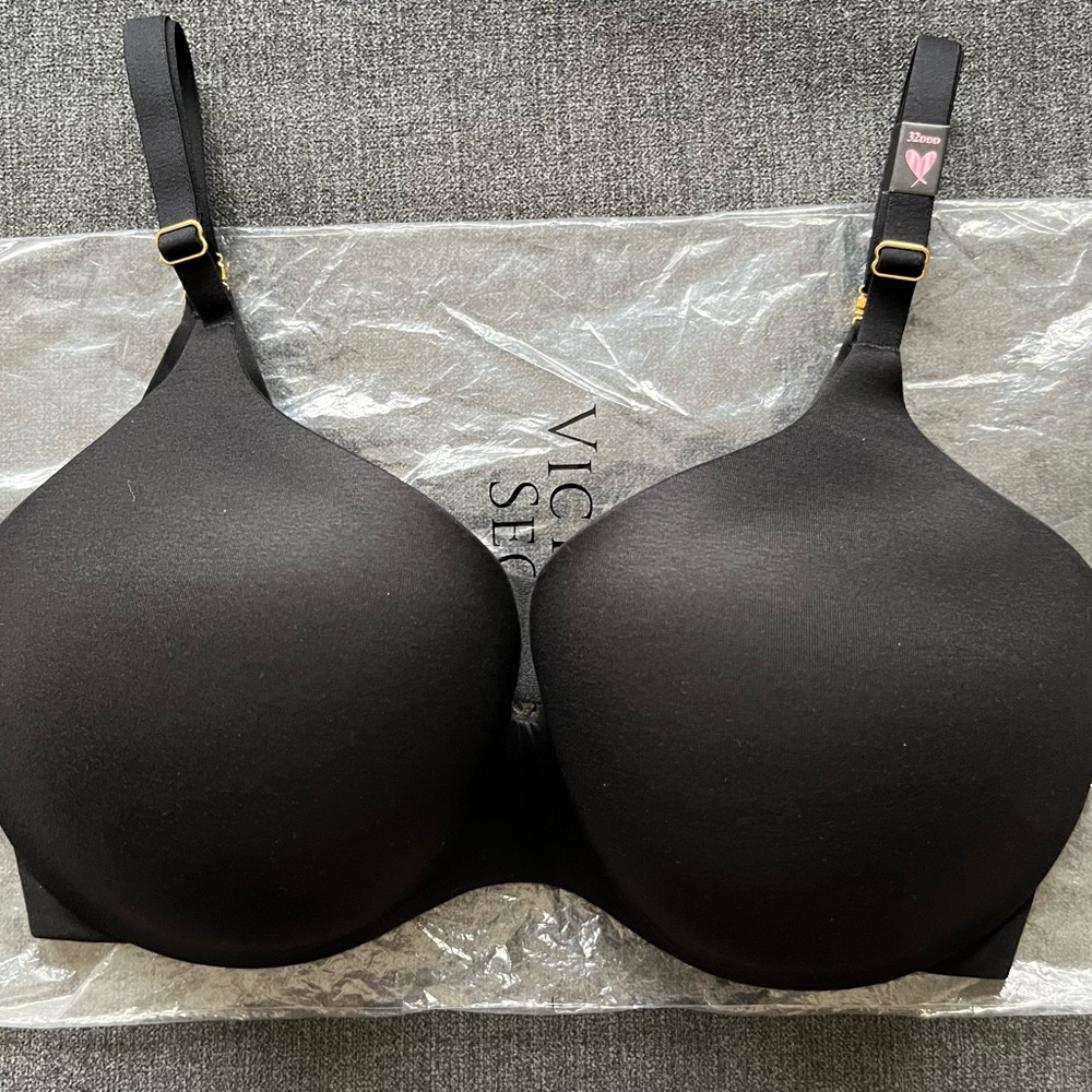 INCREDIBLE BY VICTORIA’S SECRET Light Push-Up Perfect Shape Bra - Picture 4 of 6